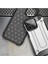 Apple iPhone 13 Pro Kılıf 5 Katmanlı Tam Koruma Military Standart Army Tank Kılıf 3