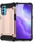 Oppo Reno 5 5g Kılıf 5 Katmanlı Tam Koruma Military Standart Army Tank Kılıf 1