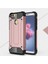 Huawei P Smart Kılıf 5 Katmanlı Tam Koruma Military Standart Army Tank Kılıf 1