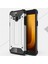 Samsung Galaxy J7 Duo Uyumlu Kılıf 5 Katmanlı Tam Koruma Military Standart Army Tank Kılıf 1