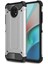 Xiaomi Redmi Note 9 5g Kılıf 5 Katmanlı Tam Koruma Military Standart Army Tank Kılıf 1