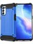 Oppo Reno 5 Pro 5g Kılıf 5 Katmanlı Tam Koruma Military Standart Army Tank Kılıf 1