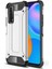 Huawei P Smart 2021 Kılıf 5 Katmanlı Tam Koruma Military Standart Army Tank Kılıf 1