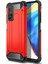 Xiaomi Mi 10T Pro 5g Kılıf 5 Katmanlı Tam Koruma Military Standart Army Tank Kılıf 1