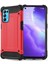 Oppo Reno 5 5g Kılıf 5 Katmanlı Tam Koruma Military Standart Army Tank Kılıf 1