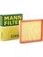 Hava Filtresi Bmw 1 Hatchback (F20) 118I 1.6 03.2015 - 06.2015 1598 Cm3 136 Hp 1