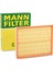Hava Filtresi Opel Astra G Saloon (T98) 1.6 Lpg 06.2002 - 01.2005 1598 Cm3 101 Hp 1