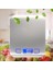 ® Tf 1002 Hassas Ölçümlü Maksimum 5 kg Kapasiteli LED Ekran Platin Dijital Mutfak Tartısı 1