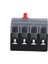 HDM3100N80B3XX 50KA 4X80A Sabit Kompakt Tmş Şalter 2