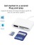 Type C Micro USB Otg Kart Okuyucu USB 3.0 Çevirici Dönüştürücü Adaptör 3in1 4