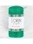 Loren Macrame Yeşil El Örgü Ipi - Rm 0175 - 34339 1