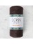 Loren Macrame Kahverengi El Örgü Ipi - Rm 0210 - 34338 1