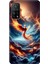 Xiaomi 13 Silikon Kılıf Anka Bulutlar 1