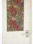 D-C-Fi x 276-0117 Kendinden Yapışkanlı Çiçek Desen Cam Vitray Folyo (45 cm x 2 Mt) 4