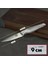 ® 9 cm Paslanmaz Çelik Ultra Keskin Mutfak Şef Bıçağı 3