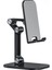 ® Plastik Ayarlanabilir Kaydırmaz Taban Telefon Tablet Standı 1