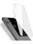 iPhone x Uyumlu Uyumlu Ön ve Arka Nano Set Koruyucu Kırılmaz Cam 2