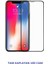 Iphone 11 Pro Max Uyumlu Ekranı Tam Kaplayan 10D Koruyucu Cam 2