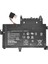 Asus J500L, J500LA, R515LA, R515LB Uyumlu Batarya Pil B31N1345 1