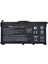 Hp 15-DB0022NT, 15-DB0023NT, 15-DB0024NT Uyumlu Batarya Pil 1