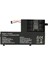 L15C3PB1 Lenovo Uyumlu Batarya Pil 2 Cell- Model-1 1