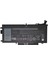 Dell Latitude 5289 2-In-1 Uyumlu Batarya Pil 1