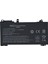 Hp RE03XL HSTNN-OB1Q Uyumlu Batarya Pil 1