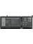 Dell Latitude 3420 Uyumlu Batarya Pil 3 Cell Model-1 1
