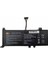 Asus X509FA-BR951T Uyumlu Batarya Pil 1