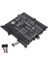 Lenovo Flex 3-1120 3-1130, Yoga 300-11IBR, 300-11IBY Uyumlu Pil 1