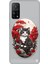 Xiaomi 11 Silikon Kılıf Gri Kedi 1