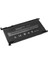 Dell Inspiron 5482 2-In-1 Model P93G, P93G001 Uyumlu Batarya 1