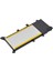 Asus F554LP Laptop Uyumlu Batarya Pil model-2 C21N1408 1