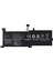 L16S2PB1 Lenovo Uyumlu Batarya Pil 1