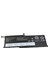 Lenovo Thinkpad X1 Yoga 20FQ0041TX Uyumlu Batarya Pil 1