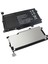 Hp Envy Touchsmart 14-K000,14-K100 Sleekbook Laptop Uyumlu Pil 1