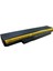 Lenovo Thinkpad X121E - Type 3053 Uyumlu Batarya Pil 1