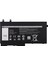 Dell Latitude 5401 Model P98G003 Uyumlu Batarya Pil - 3 Cell 1