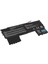 Acer Aspire S7-191-53334G12ASS Laptop Uyumlu Batarya Pil 1