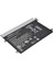 859470-1B1 Hp Uyumlu Batarya Pil 1