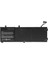 Dell Inspiron 7501 P102F, P102F003 Uyumlu Batarya 3 Cell - 55WH 1