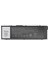 Dell Precision 7510 Uyumlu Batarya Pil 1