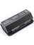 Asus G750JS-DH71, G750JS-DS71, G750JS-T4185H Uyumlu Batarya Pil 1