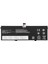 Lenovo L17M4PH1 Laptop Uyumlu Batarya Pil 1