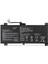 Asus C41N1731 Uyumlu Batarya Pil Model-1 1