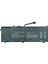 Hp Zbook Studio G4 Mobile Workstation Uyumlu Batarya Pil ZO04XL 1