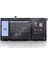 Dell Vostro 5502 Laptop Uyumlu Batarya Pil - 3 Cell 1