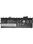 Lenovo Thinkpad X1 Carbon Gen5 20HR 20HQ 20K4 20K3 Uyumlu Batarya 1