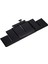 Apple MacBook Pro A1398 2013 Uyumlu Batarya Pil A1417 Model-1 1