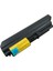 Ibm Lenovo Thinkpad T61 14.1 Widescreen Serisi Uyumlu Batarya Pi 1